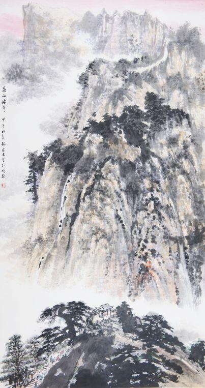 滨海港镇卫生院推行“一十百千”工程